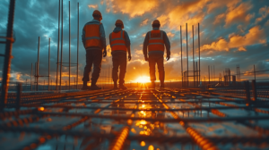 תקן אשפרת בטון - בנייה חזקה ואיכותית יותר