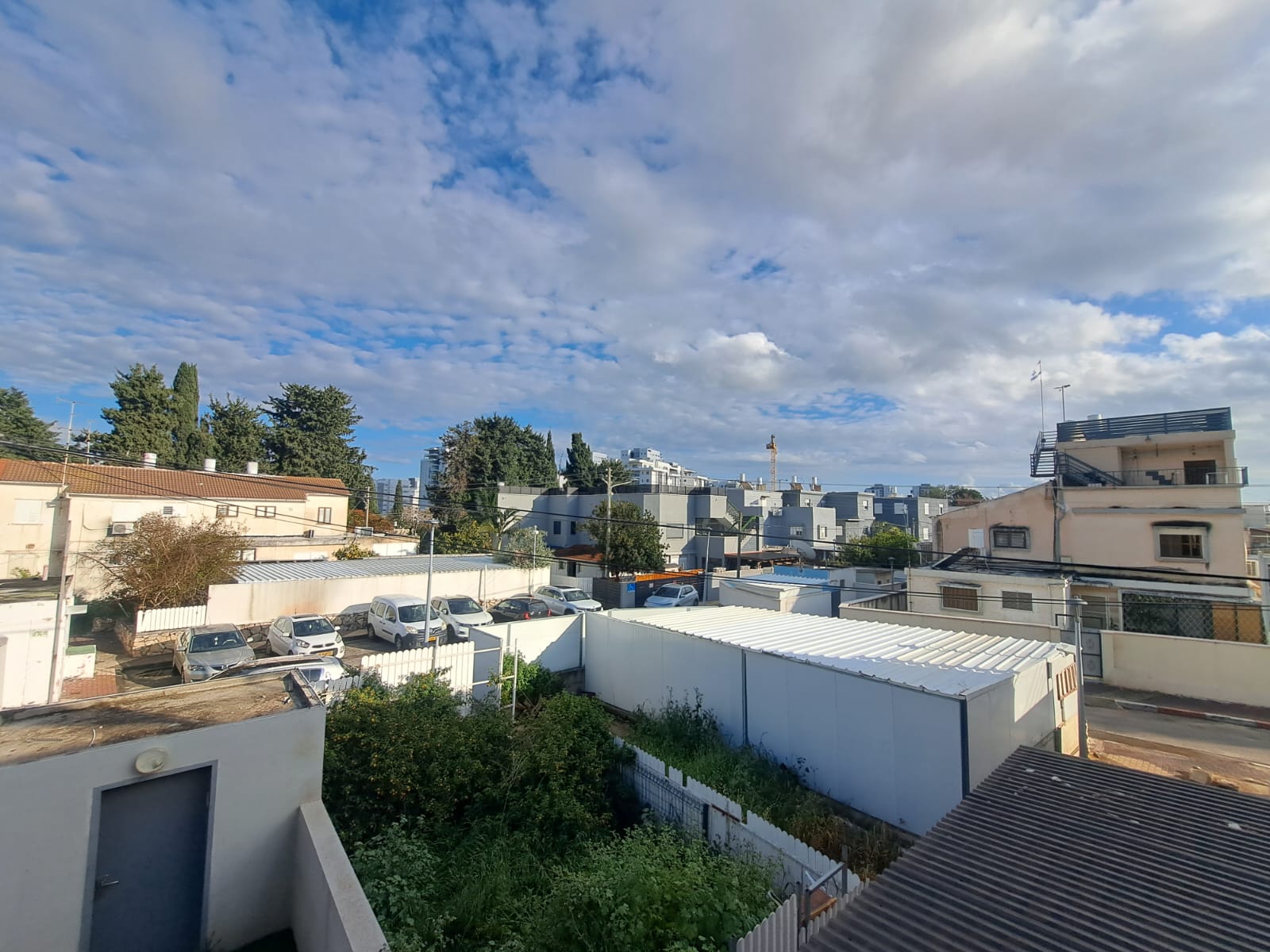 בלעדיות- רחוב החלוץ 14- דירה טובה להשקעה!