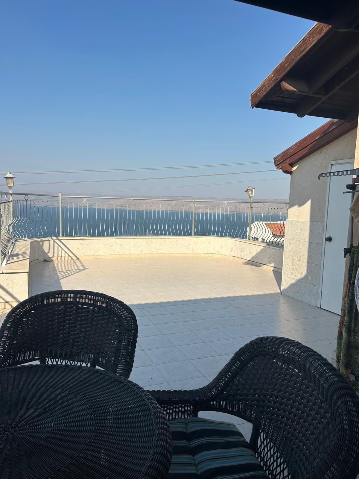 בבלעדיות! למכירה בית פרטי ברחוב דובדבן, טבריה