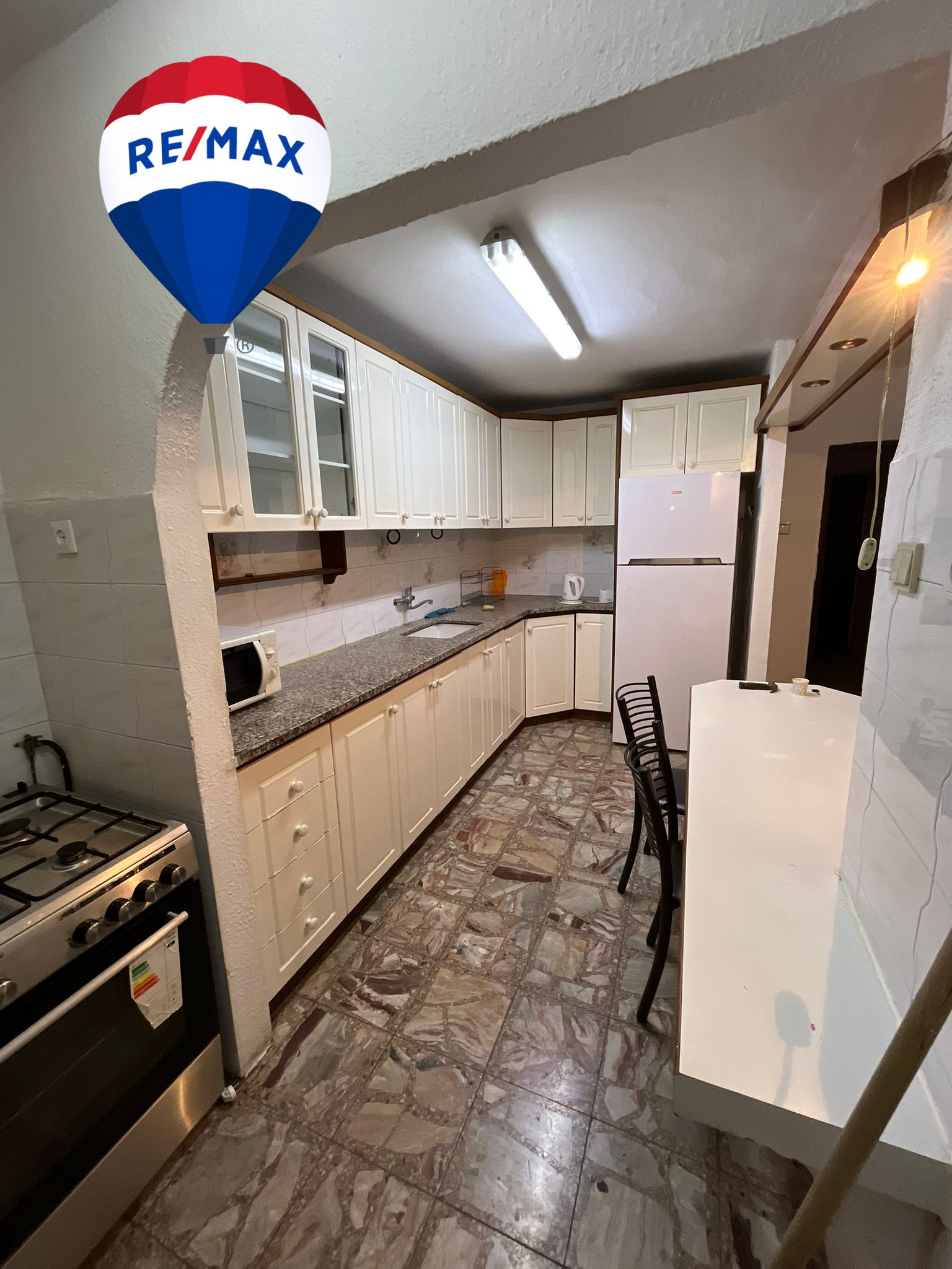 בבלעדיות! דירת 5 חדרים ברח דוד רזיאל קריית שמונה