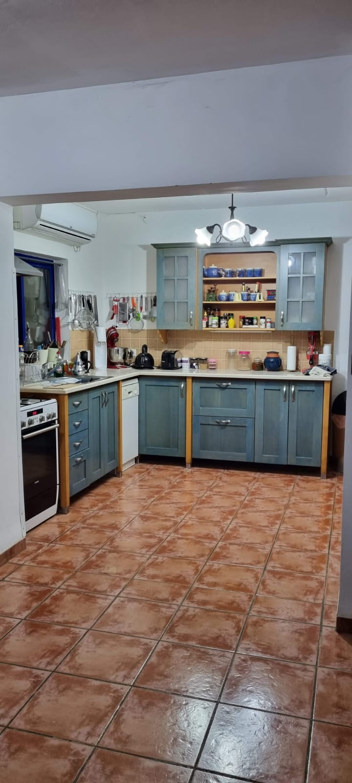 בבלעדיות! למכירה נחלה 5 חדרים במושב שעל