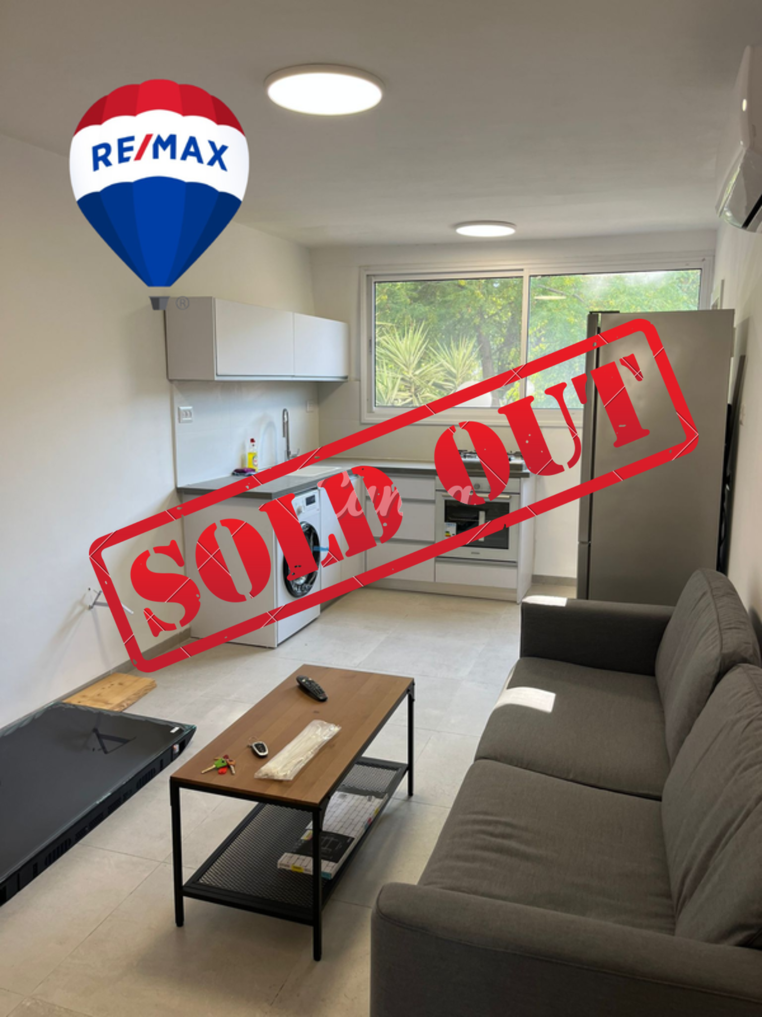 בבלעדיות! דירת 4 חדרים ברחוב הירדן בקרית שמונה