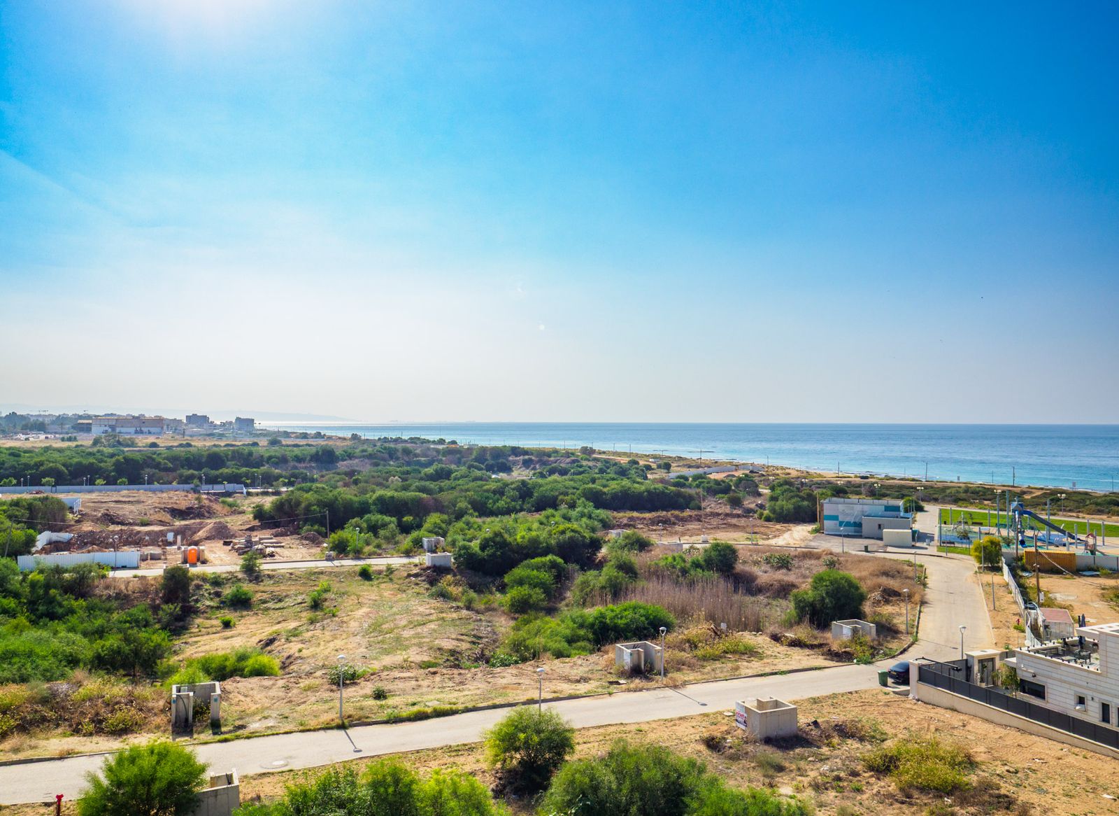 בבלעדיות- דירת 4 חדרים ברחוב דוגית 3 בשכונת אכזיב