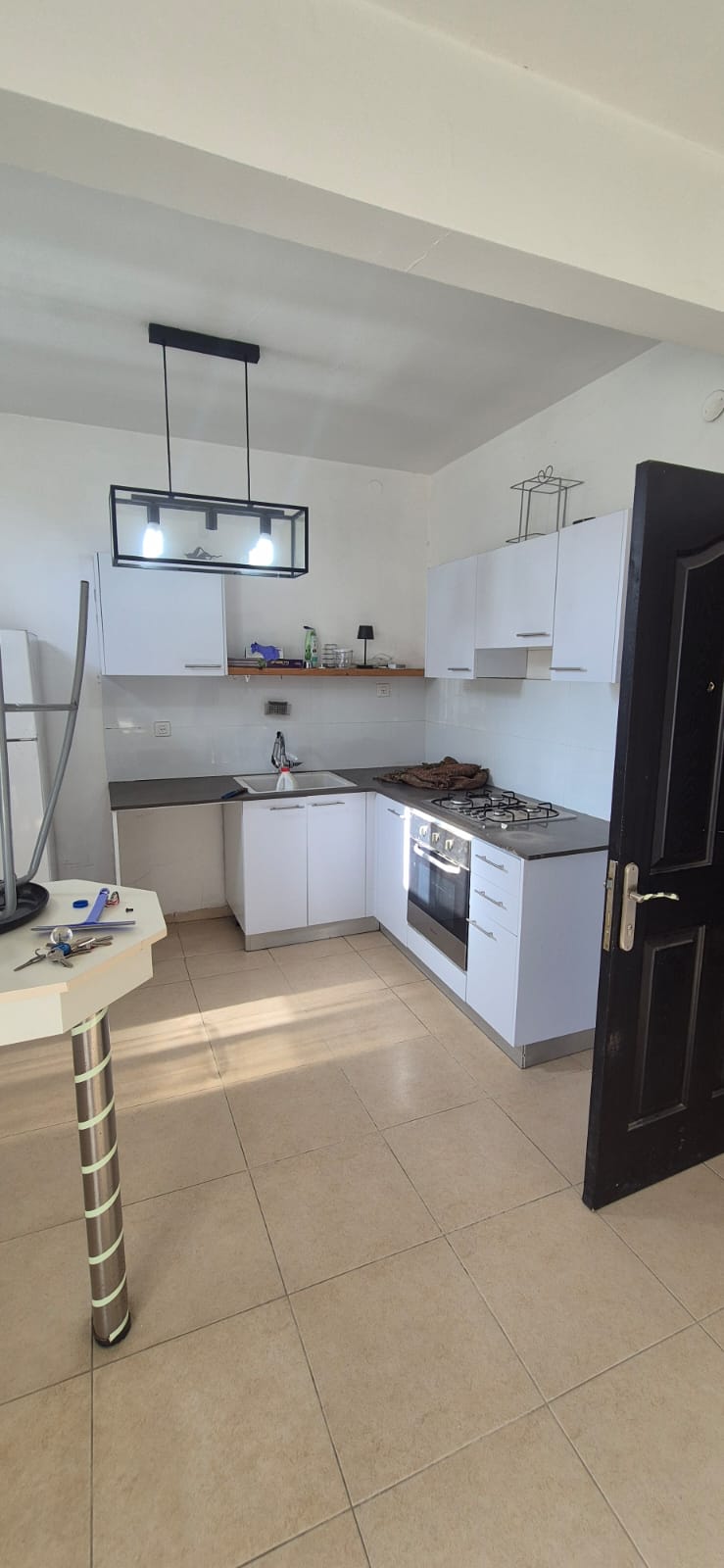 בבלעדיות! להשכרה דירת 2 חדרים ברחוב סלמונוביץ- קריית שמונה