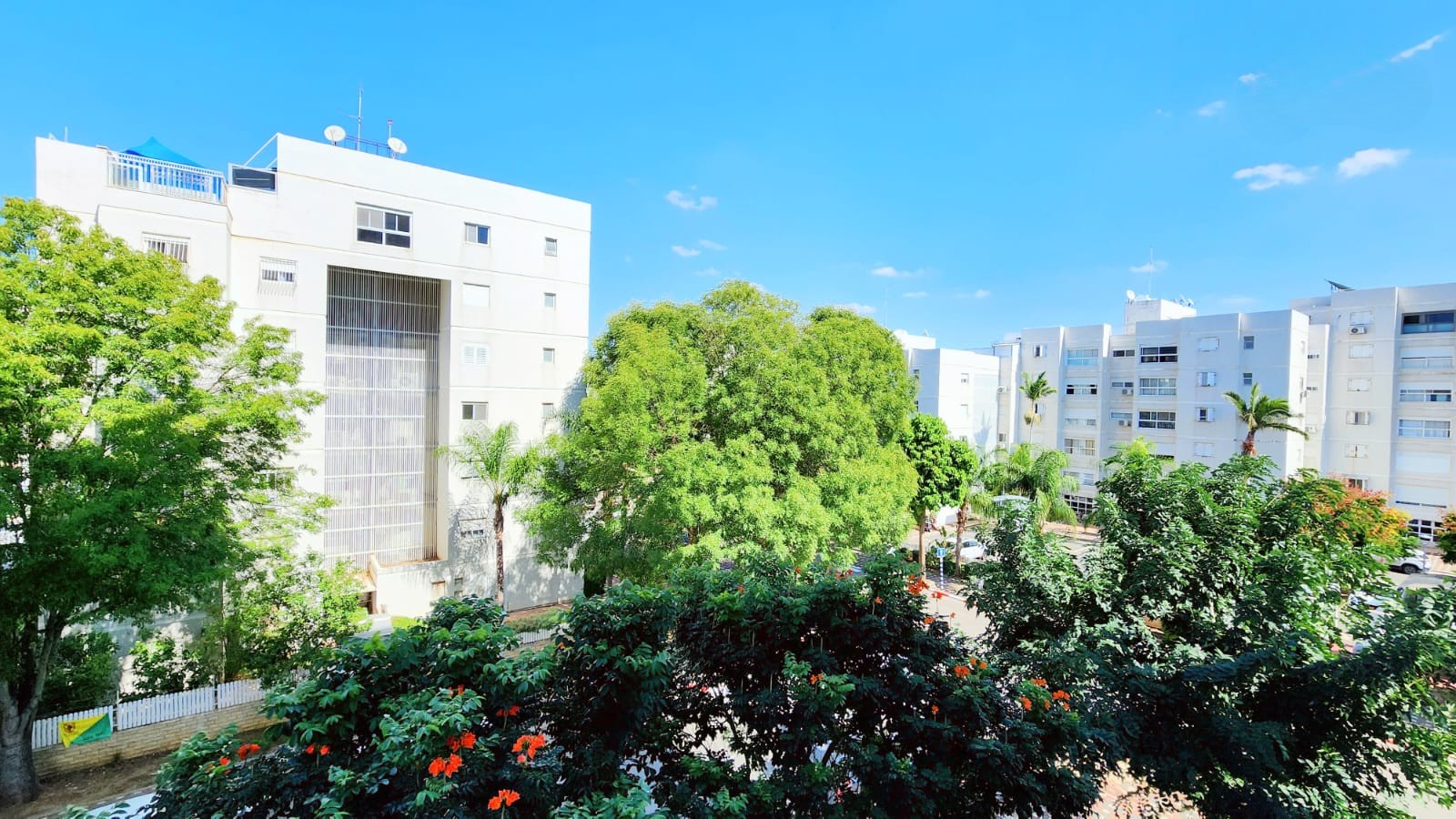 בבלעדיות- דירת 4 חדרים ברחוב נשר 12 בנהריה