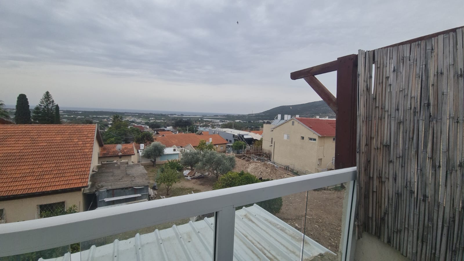 בבלעדיות- נכס להשקעה ברחוב נתן אלבז 152 בשלומי