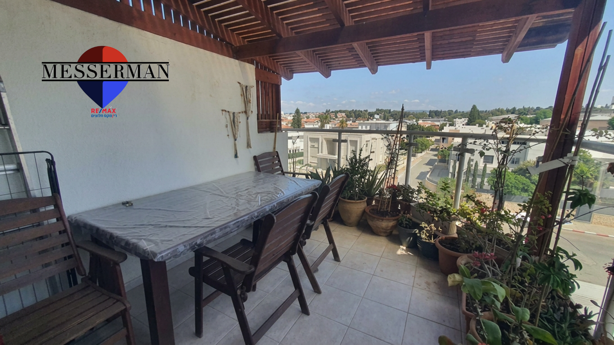 בבלעדיות- דופלקס ברחוב הסחלב 7 בנהריה