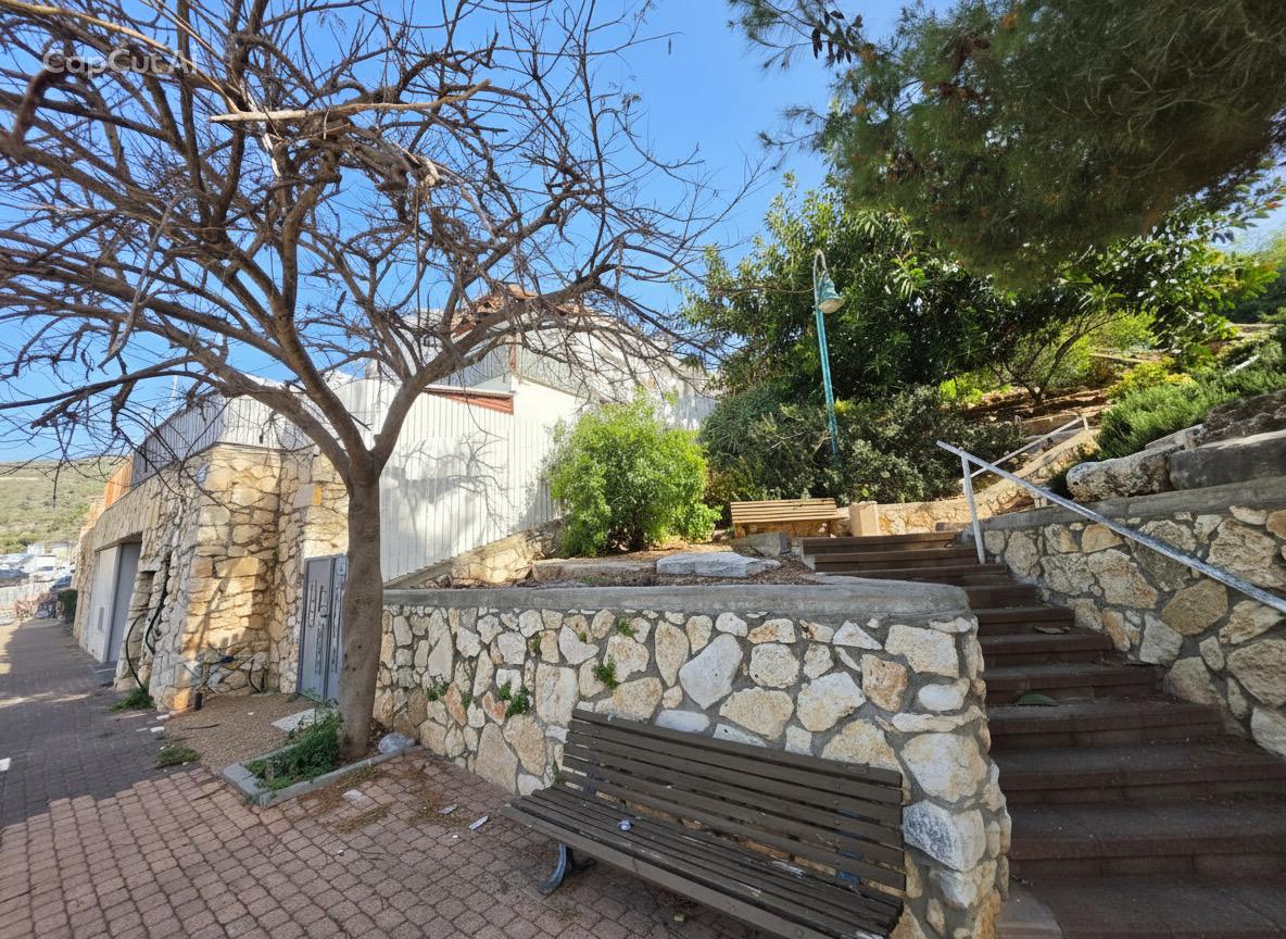 בבלעדיות קוטג’ דו משפחתי ברחוב היסמין 18 ביישוב שלומי