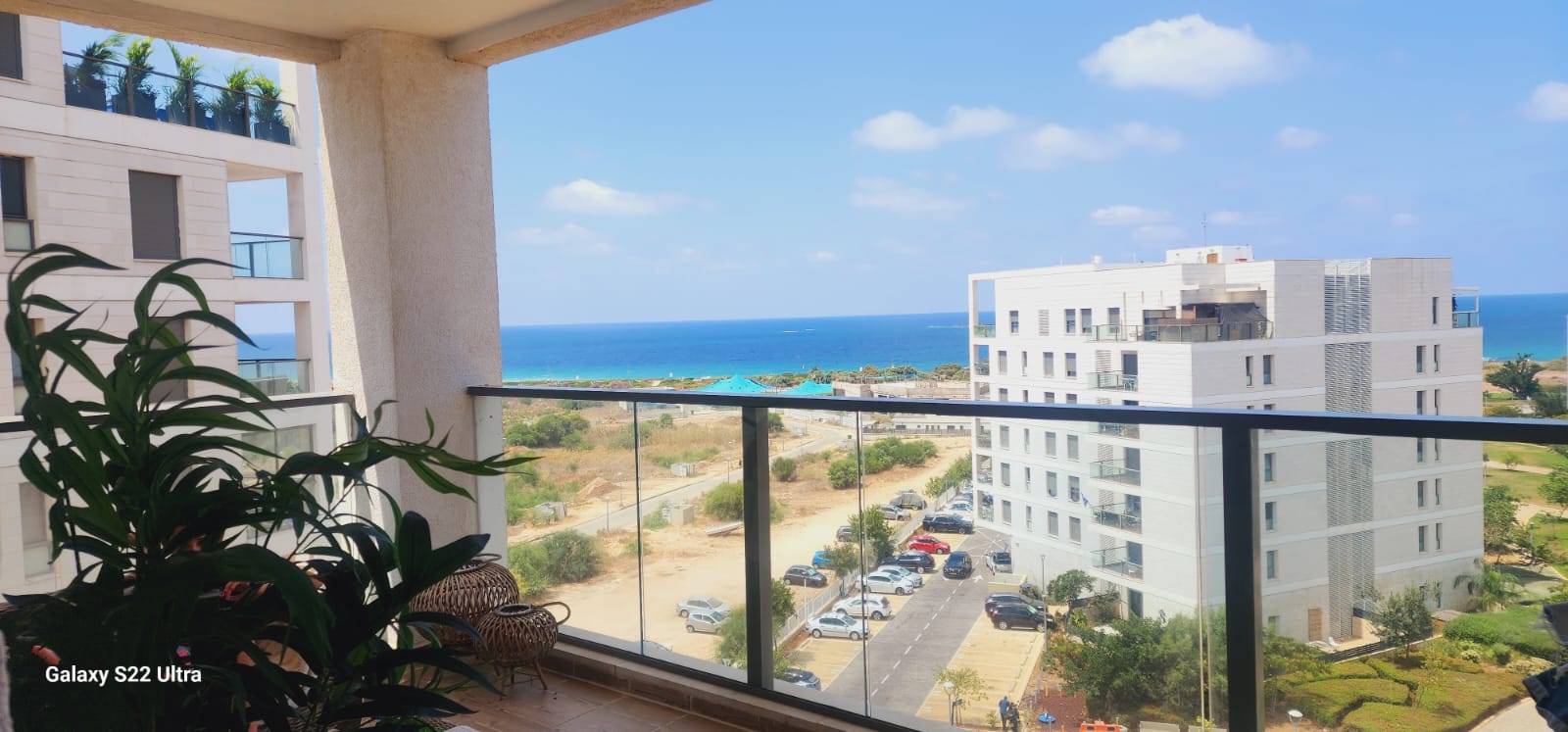 בבלעדיות- דירת 5 חדרים ברחוב אלמוג 8 באכזיב