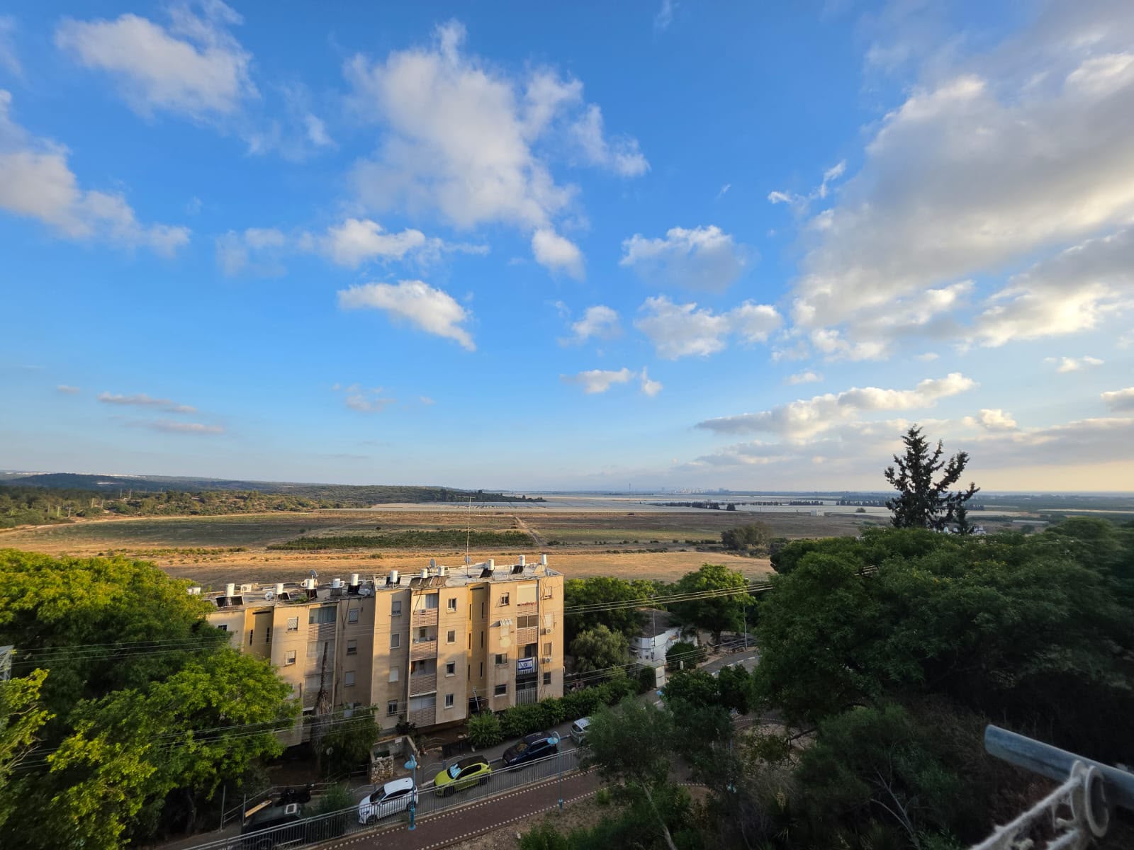 בבלעדיות- דירה להשקעה ברחוב יפה נוף 230 בשלומי